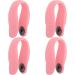 Migraine Relief Clip - Portable Acupressure Magnet for Home | Pink - Buy Online on GoSupps.com