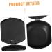 Reusable Menstrual Cup Carrier & Wash Tui - Black Feminine Care Accessory for Women - Buy Online on GoSupps.com