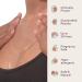Dermaclara Silicone Booby Patch Bundle | Prevent & Treat Stretch Marks | Pregnancy Safe Skin Care Patches | Stretch Mark Prevention & Remedy | 5 x 5 Patches + Patch Prep - Buy Online on GoSupps.com