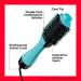 Revlon One-Step Hair Dryer and Volumiser - New Mint Edition RVDR5222MUKE - Buy Online on GoSupps.com