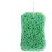 DANPATY Bath Shower Sponge - Green Exfoliating Body Sponge (1 Pack) - Buy Online on GoSupps.com