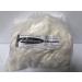 Premium 100% Natural White Refined African Shea Butter 5Lbs - Organic Grade A Ghana - Cold Pressed for Skin, Hair & Scalp - Non GMO - Green & Organic - Buy Online on GoSupps.com