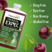 Naturade Herbal Expectorant (EXPEC) 8.8 fl oz - Soothing Cough Relief - Pack of 1 - Buy Online on GoSupps.com