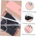 Balacoo 1 Set Beauty Stickers Eyeshadow Tape Double Eyelid Tapes Beauty Eyelid Sticker Woman Eye - Buy Online on GoSupps.com