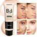 Amococo BB Cream Long-Lasting Natural Beauty Makeup 50g 18-Hour Wear Even Skin Tone & Pore Concealing (Natural) - Buy Online on GoSupps.com
