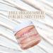Vivalui Undressed Exfoliating Facial Scrub with Lactic Acid - Gentle Daily Exfoliator for Clear Smooth Skin | 2oz & 8oz - Buy Online on GoSupps.com
