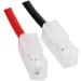 2000mAh 4-Pack Compatible AA Batteries | 4.8V Rechargeable Battery for Enhanced Performance - Buy Online on GoSupps.com