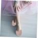 NOLITOY Dance Socks & Toe Shoes for Ballet & Yoga - Women's High Heel Pointe Shoe Pads & Toe Protectors - Beige 10x9.5cm - Buy Online on GoSupps.com