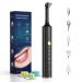 Teeth Whitening Kit, HOTOIQ Electric 4 Modes Teeth Whitening, Polishes After Cleaning, for Teeth Cleaning and Whitening