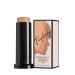 KRISTOFER BUCKLE Triplicity  Perfecting Foundation Stick  0.4 oz. | Primes Skin  Provides Buildable Coverage & Has A Soft-Focus Effect | Tan