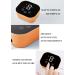 Hand Rehabilitation Robotic Soft Gloves Stroke Patients Physical Therapy Equipment Finger and Hand Function Workout Recovery Device for Hand Function Recovery Right Hand Medium - Buy Online on GoSupps.com
