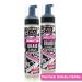 VIA Freestyle Braid Wash - pack of 2 Flex Wash (2-Pack) - Buy Online on GoSupps.com