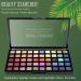 Beauty Searcher Professional Makeup Shadow Palette - 50 Vibrant Colors Shimmering & Metallic Eyeshadow Palette | Brights T03 - Buy Online on GoSupps.com