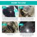 Gel Cleaner for Pot Bottom Magic Gel Cleaner for Pots and Pans Gel Cleaner For Cookware Bottom 150g Black Pot Bottom Cleaning Gel Bottom of the Pot Black Scale Cleaner (2pcs) - Buy Online on GoSupps.com