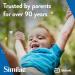 Similac Gold Palm Oil Free Follow on Milk 900 g Stage 2 900 g (Pack of 1) - Buy Online on GoSupps.com