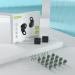 Silicone Ear Plugs for Sleep - Reusable & Comfortable - 16 Ear Tips - 33dB Noise Cancelling - Olive Green - Buy Online on GoSupps.com