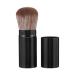 Healeved Powder Brush Makeup Brush Blending Blush Brush Small Blush Brush Makeup Beauty Brush Portable Blush Brush Compact Blush Brush Blusher Brush Makeup Tool Cosmetic Brush Makeup Supply