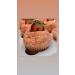 Dessert Crumb Topping 12oz - Delicious Sweet Crumbs for Baking - Pack of 1 - Buy Online on GoSupps.com
