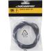 Jagwire Basics Lined Derailleur Cable & Housing Assembly - 1 Derailleur | Shop Now - Buy Online on GoSupps.com