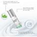 Centella Serum with Centella Asiatica Extract Hyaluronic Acid 50ml - Wild Plant-Based Formula for Smooth and Hydrated Skin Mild Ingredients for Rough Skin Refinement Suitable for All Skin Types - Buy Online on GoSupps.com