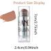 Blush Stick - Long-lasting Waterproof Face Blush & Highlighter Pencil for Cheeks Eyes & Lips | Natural Smooth Blossom Cream - 08# (1g 1 Pack) - International Shipping Available - Buy Online on GoSupps.com