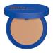 Pupa Milano Perfect Bronzer Perfecting Powder 001 0.229 oz - Bronzer Powder - Enriched with Cornstarch and Kaolin - Matte Bronzer - Makeup for Men