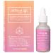 Natural Vibes Glow 'd Up Face Serum | With 100% Plant Based Niacinamide Vitamin C Retinol & Hyaluronic Acid | For Clear Bright Skin | Glow | Hydrate | Anti Ageing | 30 ml | For Men & Women