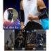 Ellenbogen Bandage - Elbow Support Brace for Men & Women | Sports Relief for Tennis & Volleyball | M/L/XL Available - Buy Online on GoSupps.com