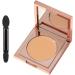 Under-eye concealer under-eye corrector | Under-eye corrector cream moisturizing concealer moisturizing dark circle concealer makeup corrector for mothers and wives - Buy Online on GoSupps.com