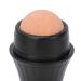 Oil Absorbing Volcanic Face Roller | Mini Reusable Facial Tool for Oily Skin Care & Massage - Buy Online on GoSupps.com