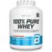 Biotech USA 100% Pure Whey 2270g Strawberry