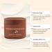 Crowned Skin Body Butter for Men Long-lasting fragrance fast absorption moisturizing non-greasy natural ingredients cologne body lotion enhance men's charm 5.29oz (2) - Buy Online on GoSupps.com