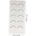 Didiseaon 5 Pairs magnetic soft thick lashes lashes eyelash Practice Lashes artificial extend Fake eyelashes Adhesive natural dense human body natural false eyelashes - Buy Online on GoSupps.com