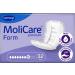 Molicare Premium Form 8 Drops for Severe Incontinence | Maximum Safety & Discretion for Men & Women | 4x32 Pieces - Perfect with Molicare Fixing Pants - Buy Online on GoSupps.com