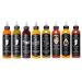 HHS Heartbeat Hot Sauce Super Variety Pack 8x177 mL