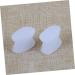 Silicone Toe Separator Night Splint Set for Bunions and Toe Alignment - Buy Online on GoSupps.com