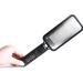 Colossal Foot Rasp Foot File and Callus Remover Best Foot Care Pedicure Metal Surface Tool Remove Hard Skin Surgical Grade HibiscusElla - Buy Online on GoSupps.com