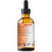 Bella Terra Oils Carrot Seed Oil 4oz - 100% Pure, Cold-Pressed, Organic | Rich in Vitamin C & Beta-Carotene | Natural Moisturizer for Hair, Face & Body - Buy Online on GoSupps.com