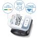 Beurer BC28 Wrist Blood Pressure Monitor with Arrhythmia Detection - Fully Automatic & Certified Medical Device - Buy Online on GoSupps.com