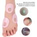 6Pcs Corn Pads - Callus Corn Removers & Toe Protectors - Buy Online on GoSupps.com