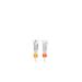 Scar Treatment Sun Kit Cicamed Organic Science Flexible Silicone Scar Remover Gel Plus Cicablock Natural SPF Uv Protection Cream