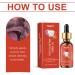 Spray De Soins Bucco-dentaires Gouttes De Repousse Des Gencives Gel R g n rant Gencives Sprays De Soulagement Des Maux De Dents Rejuvenate Your Gums With Ease Soins Buccaux 30ml - Buy Online on GoSupps.com
