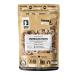 Bremen spice trade nut mix nature nut mix made of cashew nuts walnuts peanuts almonds & hazelnuts unsalted without sugar additive 200g 200 g (1 Pack)