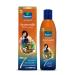 Parachute Advansed Ayurvedic Coconut Hair Oil | 25 Natural Ingredients to Control Hair Fall | Hair Loss and 7 Major Hair Problems | Helps in Headache Relief | 190 ml