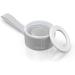 Spottle Silicone Sealing Ring for Glass Drinking Bottles - 6-Piece Replacement Seal & Accessories - Buy Online on GoSupps.com
