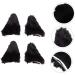 FRCOLOR Cat Ears Cosplay Clips Pairs ears hairpin Ear Hair Barrettes animal ear hair fluffy ear hair pins kitten ear hair clips Cosplay Ears hair clips theme props flannel - Buy Online on GoSupps.com