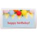 Happy Birthday Giant Marshmallow - Personalised Gift - Birthday Gift - Birthday Present - Best Day Ever - Birthday Wishes - Unique treat - Buy Online on GoSupps.com