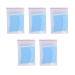 Balawin 180Pc/Lot Strong Wig Tape Strips Fixed Hair Adhesive Extension Double Tape Waterproof for Toupee Lace Wigs Film