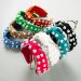 scicent Headbands for Women's Hair Non-Slip Hair Bands for Birthday Decorations Wide Elastic Twist Hair Accessories Alice Bands for Girls Braid Top Knot Fabric Comfortable Hair Hoops - 27409 - Buy Online on GoSupps.com