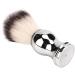 Handmade Razor Brush for Men - Premium Soft Bristles Strong Cleaning Power - Perfect Father's Day Gift - Buy Online on GoSupps.com